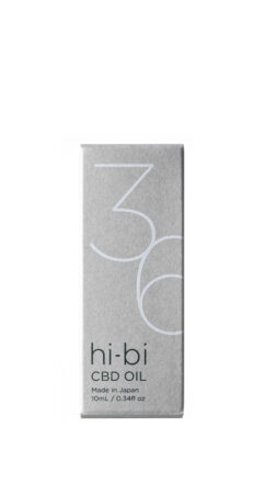 ｈｉ－ｂｉオイル　10ml
