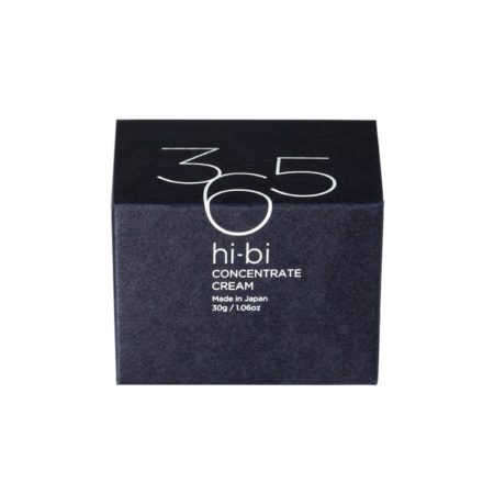 ｈｉ－ｂｉコンセントレートクリーム　30g