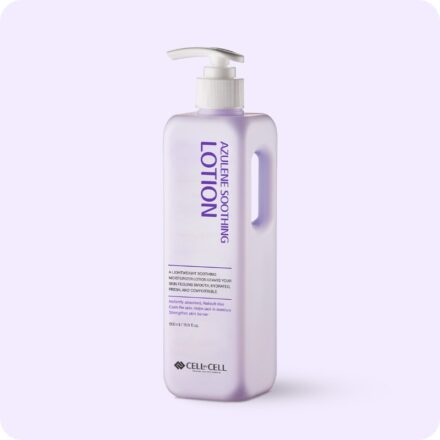 業務用アズレンスージングローション　500ml