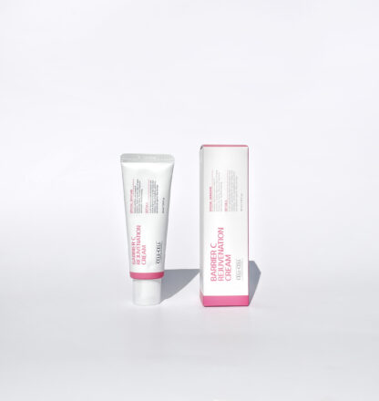 バリアCリジュバネーションクリーム　40ml/100ml