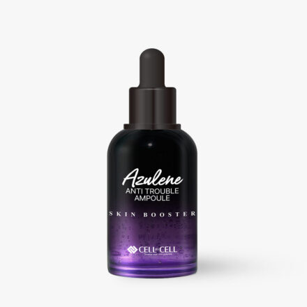 アズレンアンチトラブルアンプル　50ml