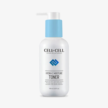 ハイドラCモイスチャートナー　150ml
