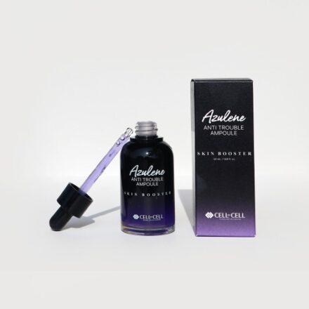 アズレンアンチトラブルアンプル　50ml