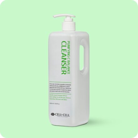 業務用フューリーファイイングCバランスクレンザー　1000ml
