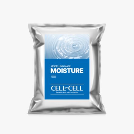 モデリングマスク　モイスチャー　1000g