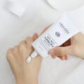 ソフトシルキーサンブロック　50ml
